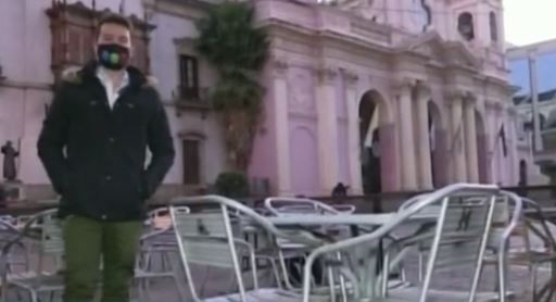 Abren hoy bares y restaurantes en Salta | Nacionales