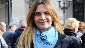 Polémica propuesta de Amalia Granata: “Si hay aborto yo salgo” | Noticias