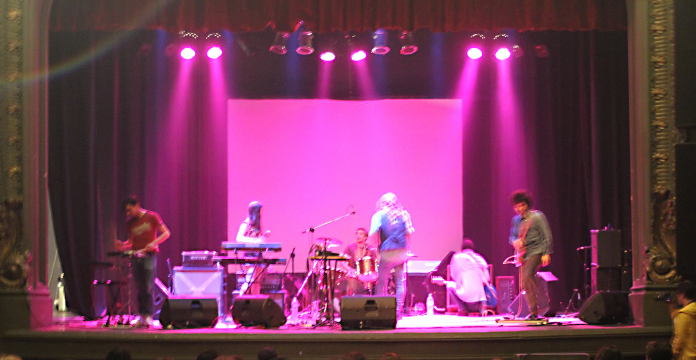 Santa Fe, la primera provincia con un protocolo para reactivar la industria musical y audiovisual | Espectaculos