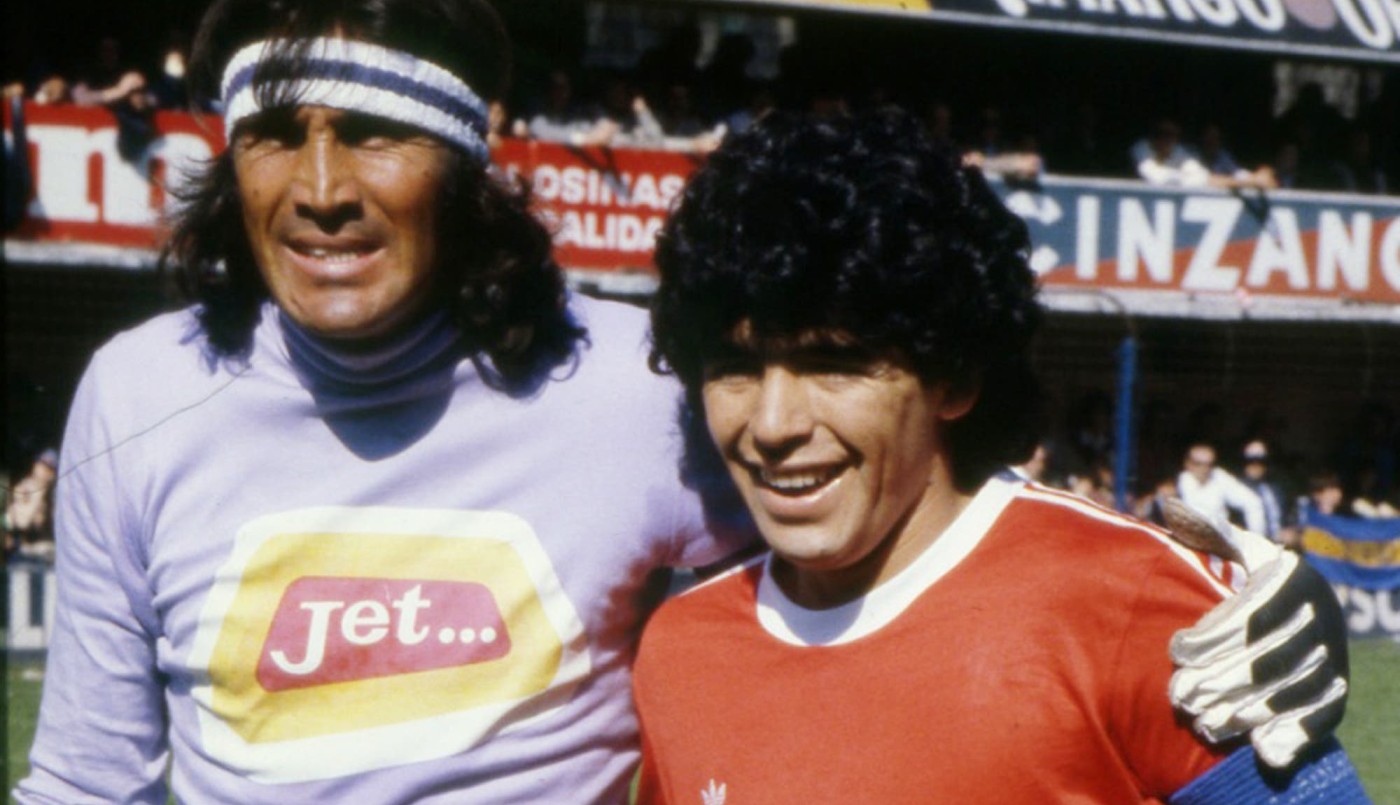 El "Loco" Gatti, post coronavirus: "Sentí que me moría en el hospital" | Deportes