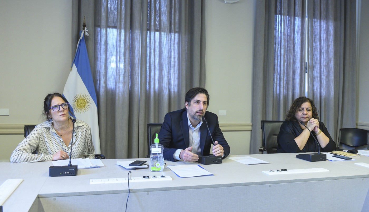 Confirman que se suspenden las calificaciones en todas las escuelas del país | Noticias