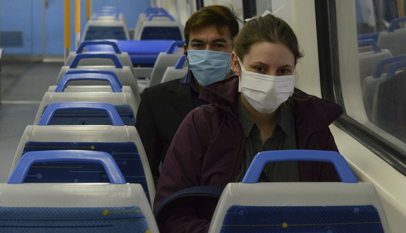 La SUBE será habilitada solo para personas que presten servicios esenciales | Nacionales