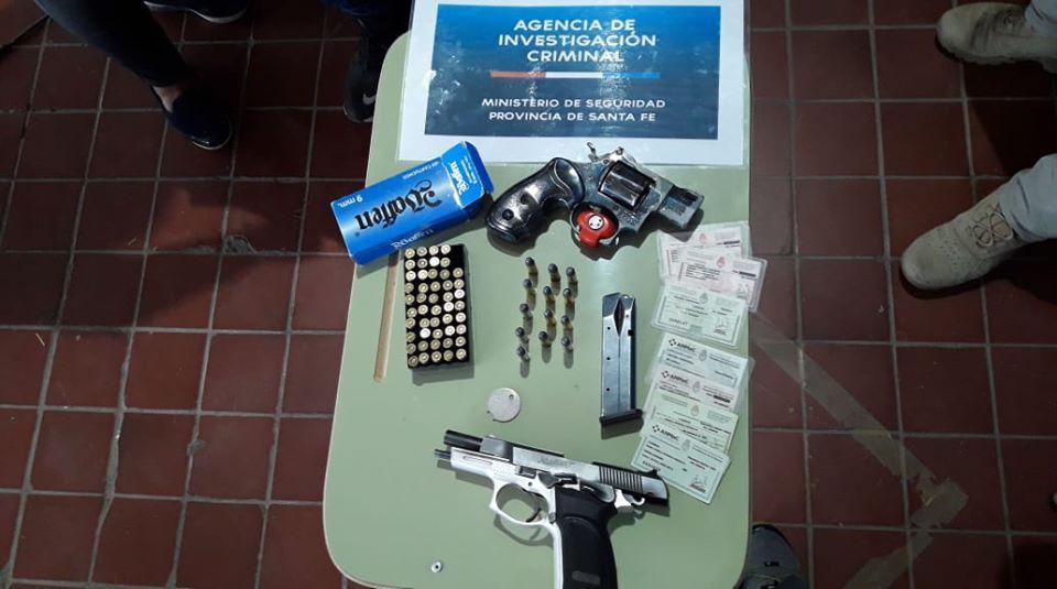 Ya son 5 los procesados y detenidos por integrar la banda que robaba casas rurales | Judiciales