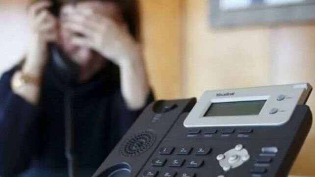 Cuento del tío: Le entregó 50 mil dólares y joyas a un falso sobrino | Noticias