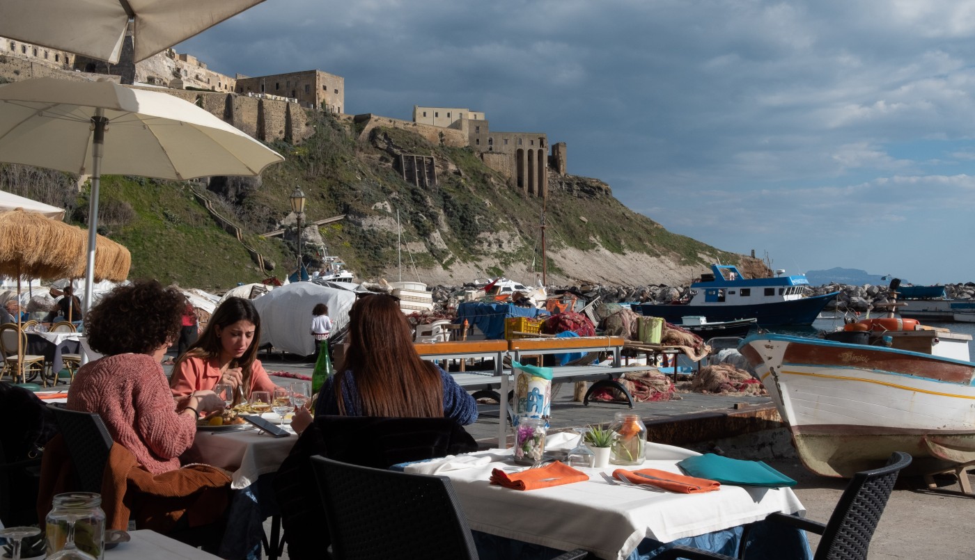 Italia apura la salida del aislamiento y en 15 días abrirá sus fronteras | Noticias
