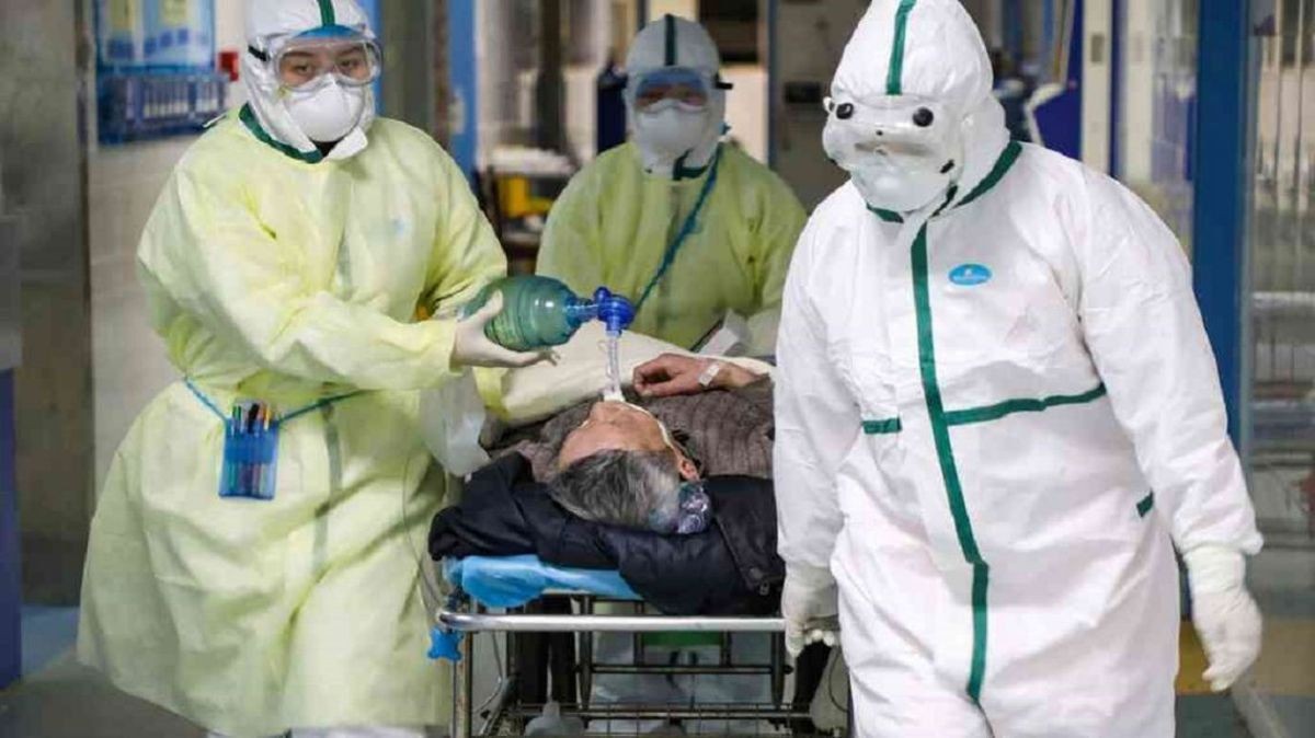 Coronavirus: hoy se registraron 327 nuevos casos en el país | Noticias