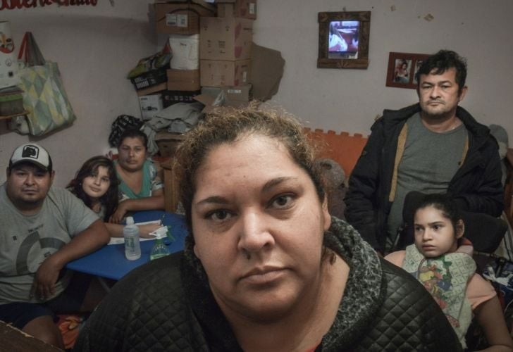 Coronavirus en Argentina: murió Ramona Medina, una referente del Barrio 31 | Noticias