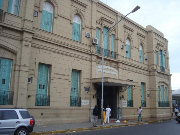Falleció un joven que estaba internado en el Cullen y había sido baleado | Noticias