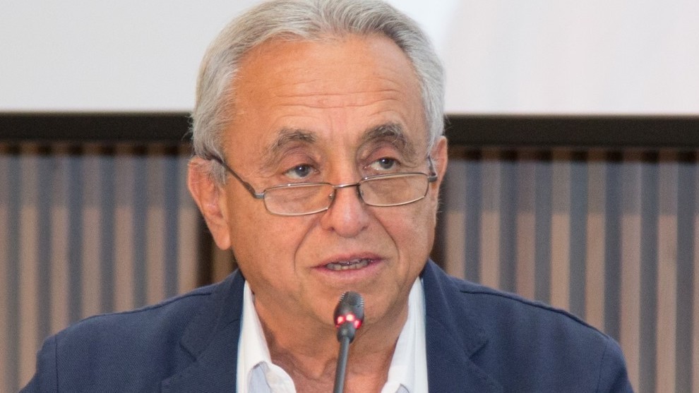 Cahn: "Quienes viven en la provincia de Buenos Aires no tienen que venir a trabajar a la Ciudad" | Noticias