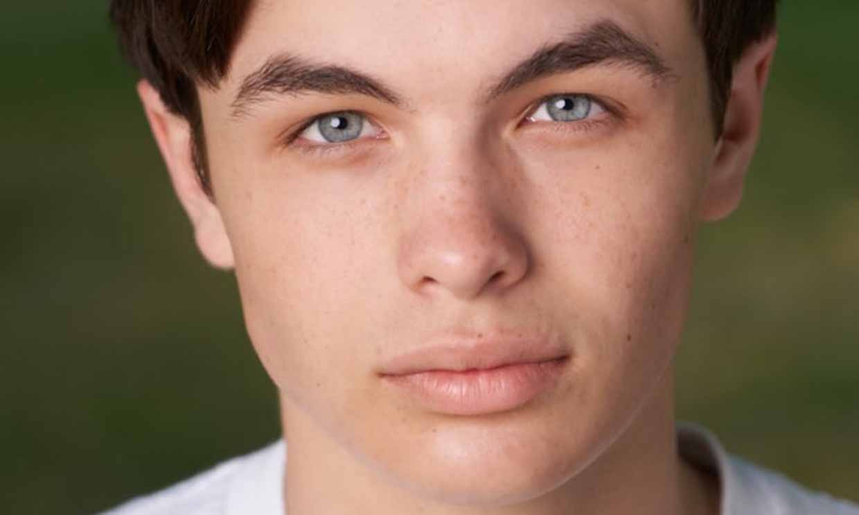 Actor adolescente de The Flash y Supernatural murió por sobredosis | Espectaculos
