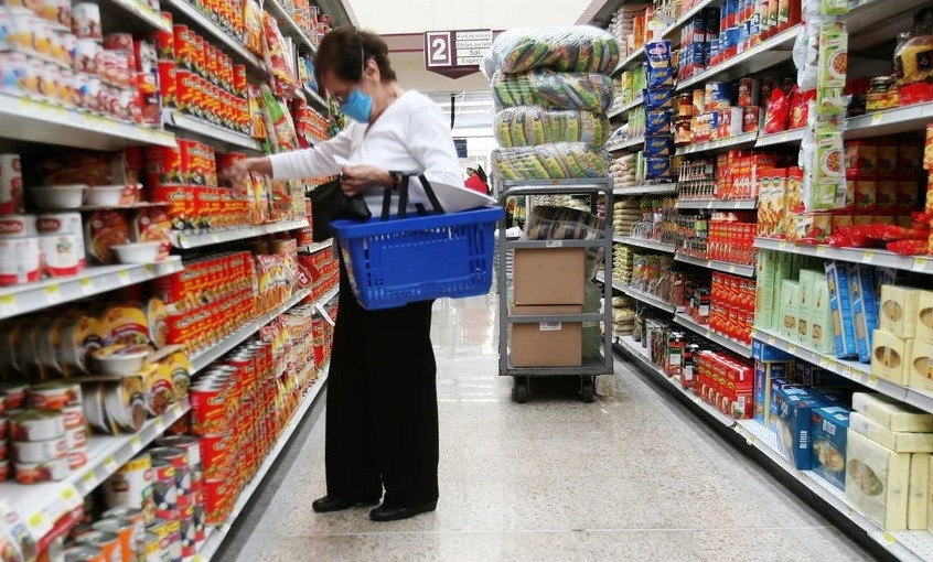 Prorrogan hasta el 30 de junio los precios máximos de 2300 productos | Noticias