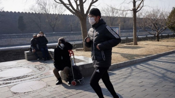 Un joven salió a correr con barbijo y le colapsó un pulmón | Información General