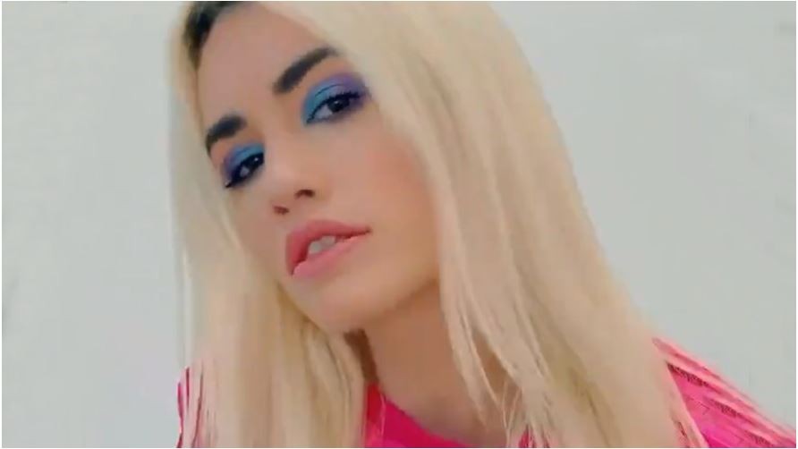 El adelanto del nuevo single de Lali que es furor en las redes sociales | Espectaculos