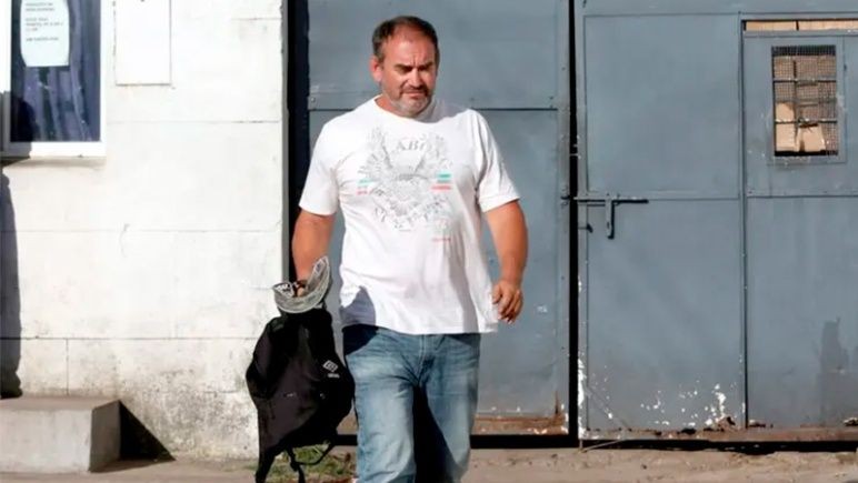 Habló el padre del rugbier Máximo Thomsen: "Intenté comunicarme con los padres de Fernando" | Nacionales