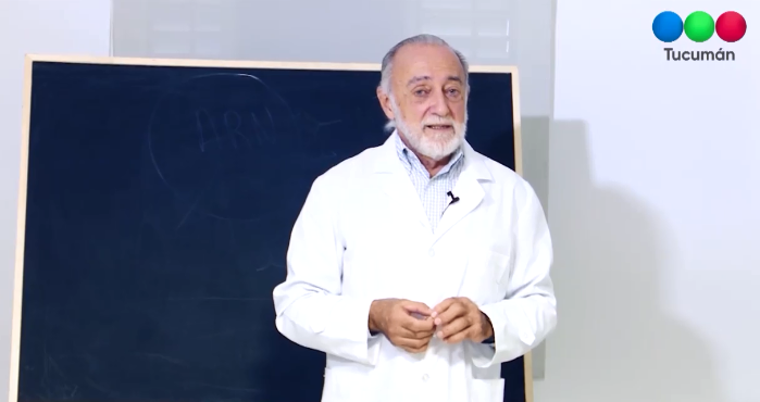 Entrevista a Miroli: claves para entender todo sobre el Coronavirus y qué nos espera a futuro | Información General