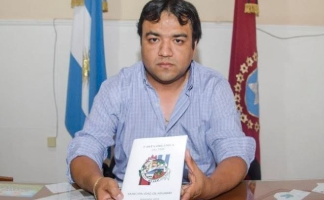 Imputan a un intendente salteño y otro funcionario por robo de caños de un gasoducto | Nacionales