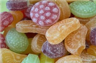 "Narco-abuela" detenida en San Telmo: "Llevo caramelos para mis nietos", explicó | Nacionales