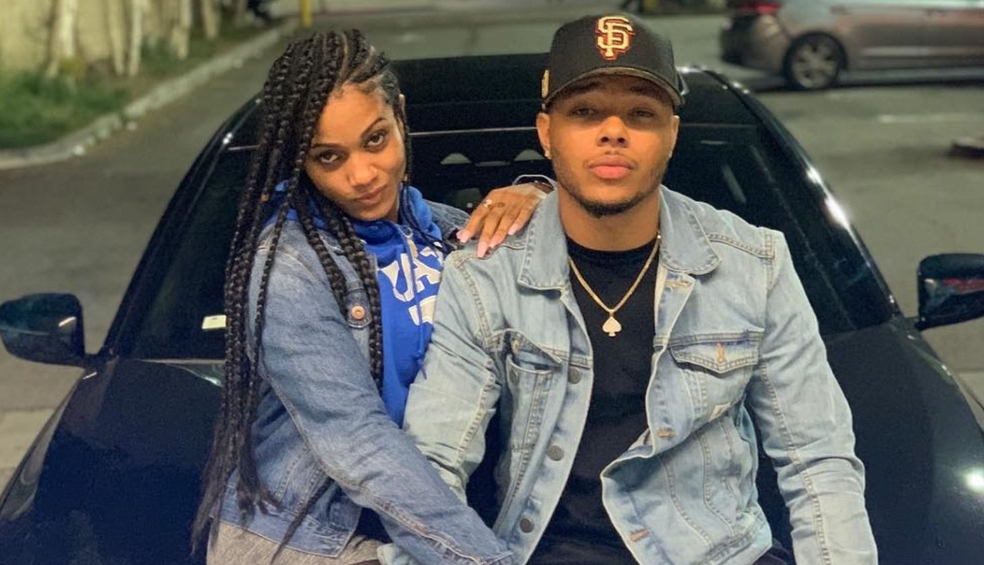 Encuentran muertos a Gregory Tyree Boyce, actor de la saga Crepúsculo, y a su novia | Espectaculos