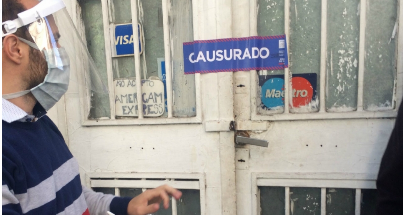 Más de 6500 denuncias de consumidores por sobreprecios y desabastecimiento | Noticias