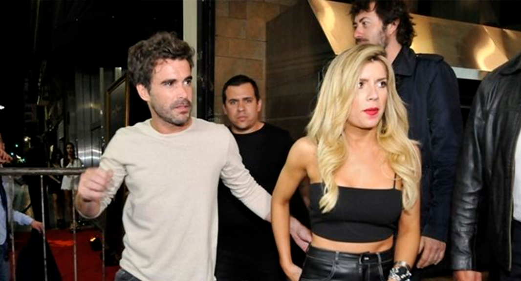Donde hubo amor: Laurita posteó una foto junto a Nico Cabré con un deseo muy especial | Espectaculos