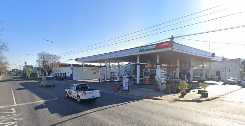 Un preso escapó de un traslado, robó armas y murió tras tirotearse con la policía | Nacionales