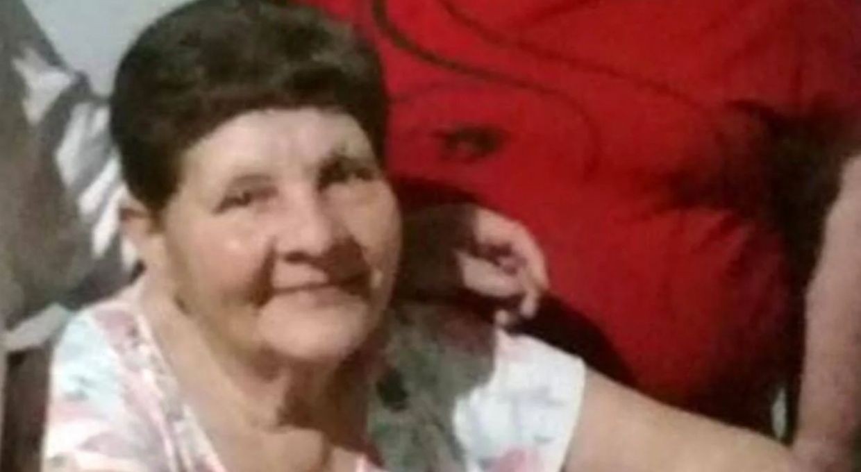 Detuvieron a un sepulturero acusado de matar a su madre y hacer desaparecer el cuerpo | Nacionales