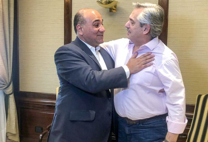 Alberto Fernández visitará la provincia de Tucumán esta semana | Nacionales