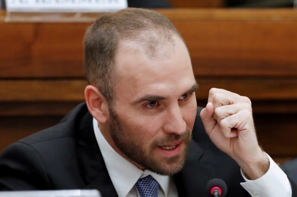 Deuda: Guzmán deslizó que hay chances de extender la negociación | Nacionales