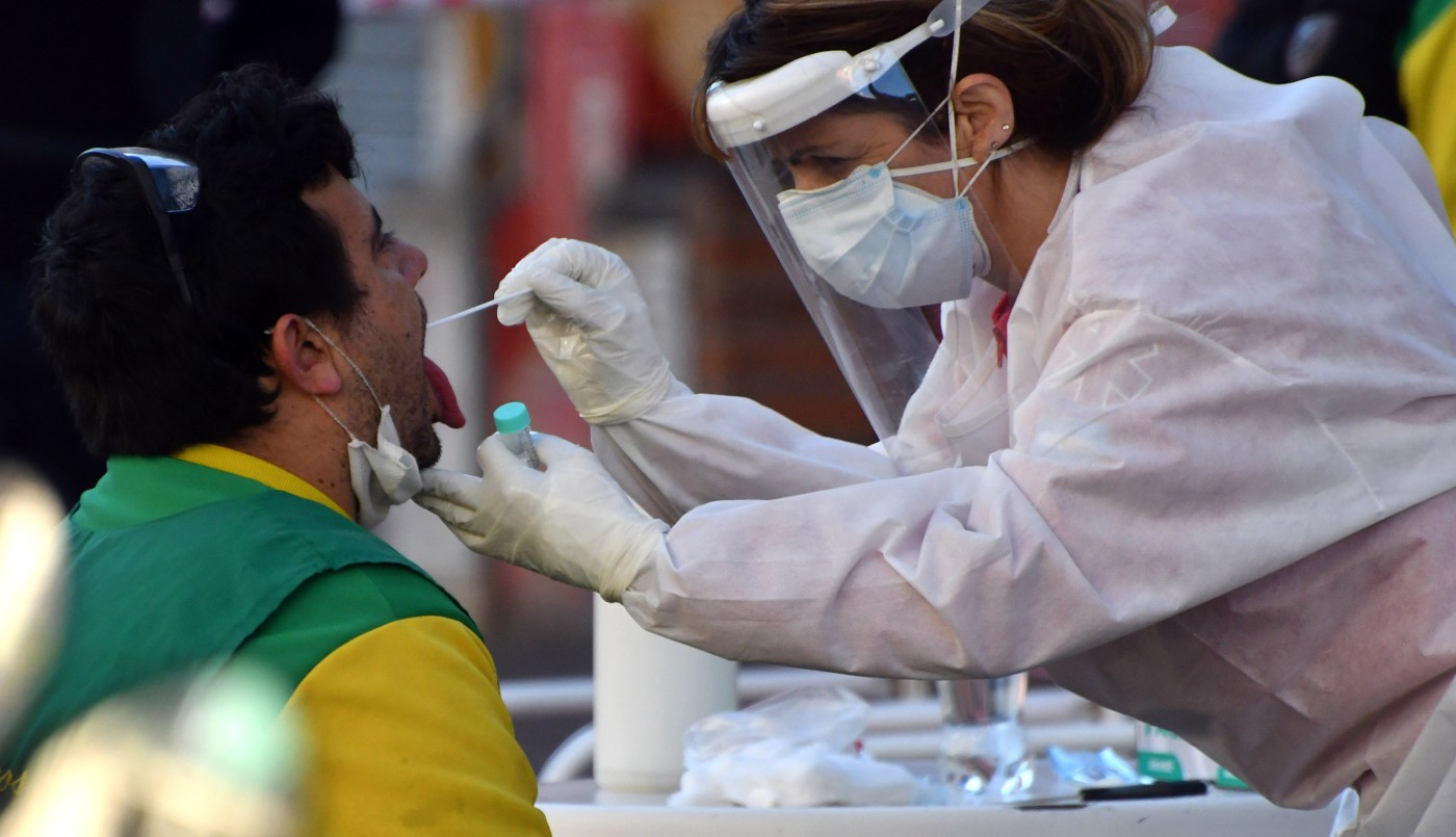 Las siete provincias que le vienen ganando la guerra al coronavirus | Información General