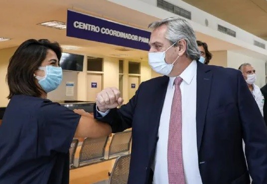 A dos meses del inicio del aislamiento social, el Presidente evalúa una nueva prórroga | Noticias