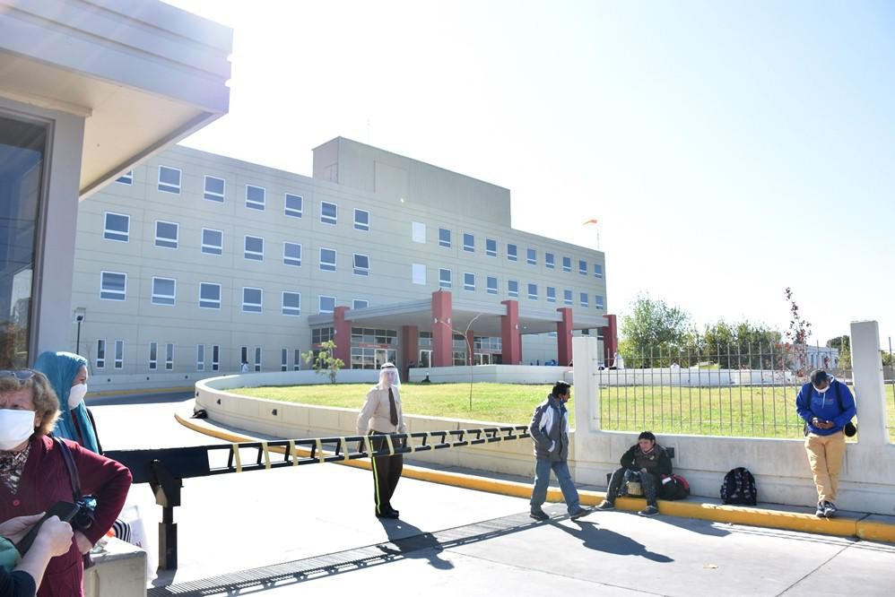 Sanjuaninos protestaron con un cacerolazo por el cuarto caso de coronavirus | Nacionales