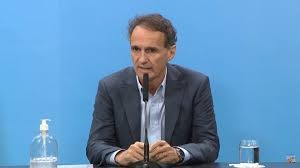 Katopodis: "Ninguna presión económica va a poner en peligro todo el esfuerzo" | Nacionales