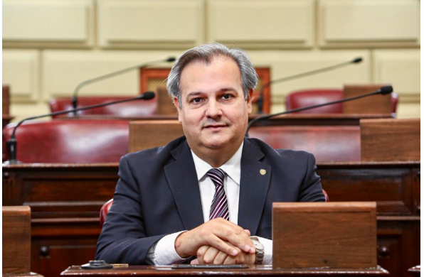 Diputados socialistas solicitan a la provincia que intervenga en el conflicto del transporte | Noticias