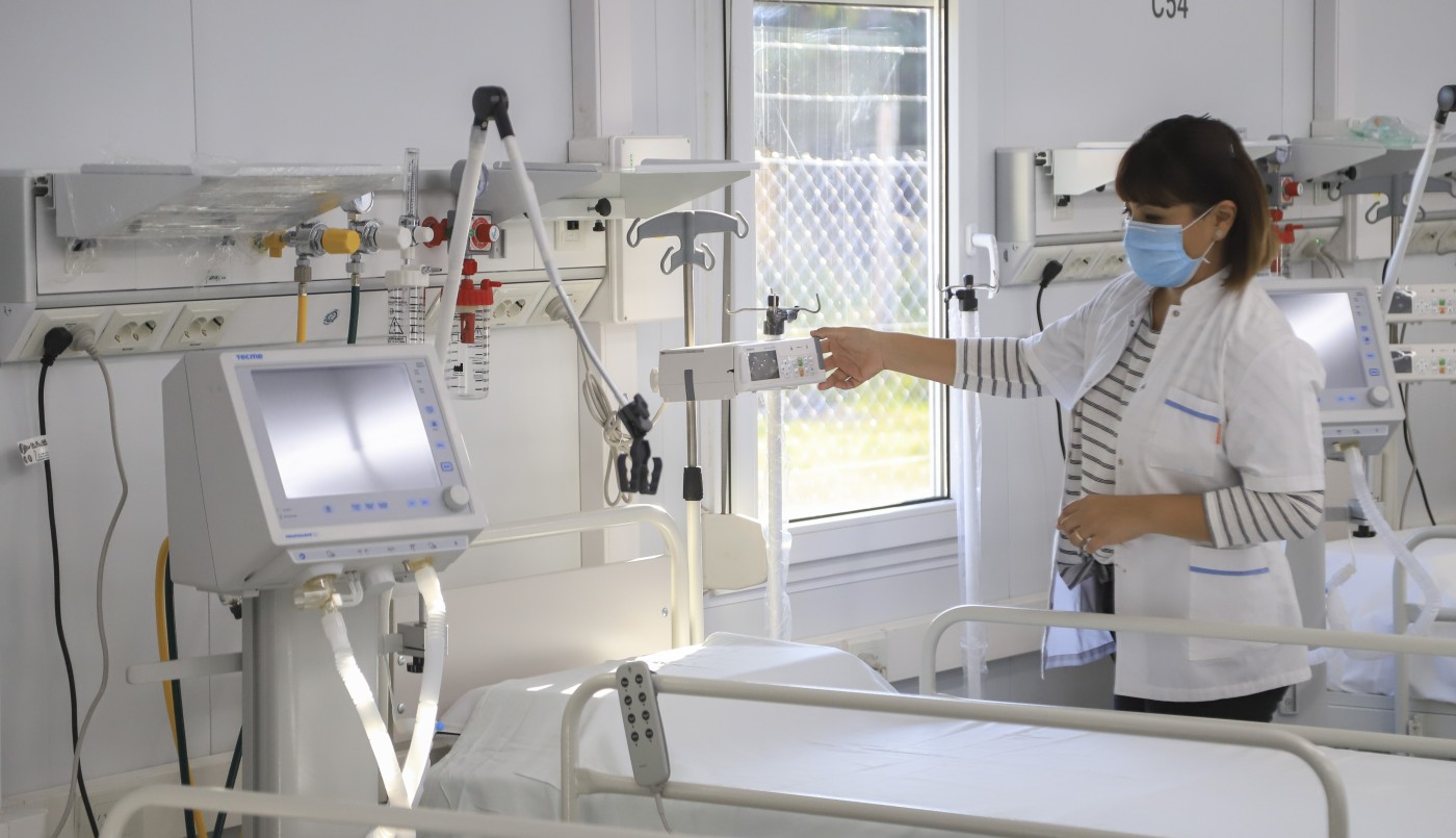 Murió un hombre por coronavirus y en Argentina las víctimas fatales llegan a 394 | Noticias