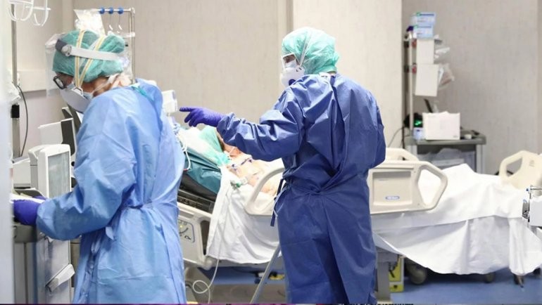 Coronavirus en Argentina: confirman 404 muertes y 9.283 casos positivos | Noticias