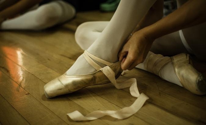 Concejales se reunieron con referentes de la danza santafesina | Espectaculos