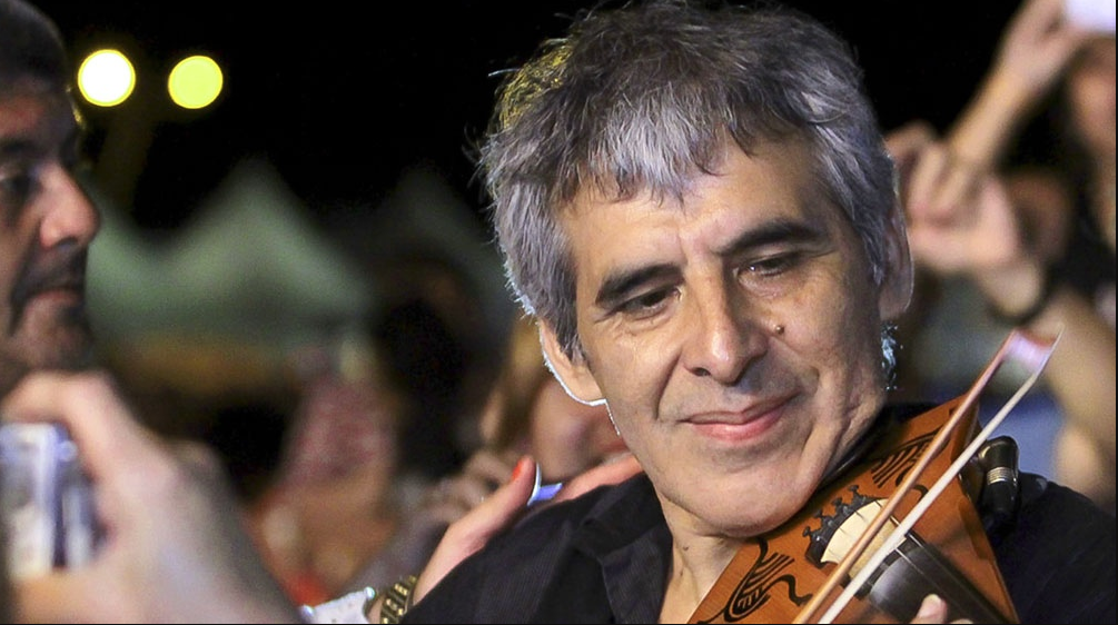 Organizan un concierto on line de músicos populares por la Revolución de Mayo | Espectaculos