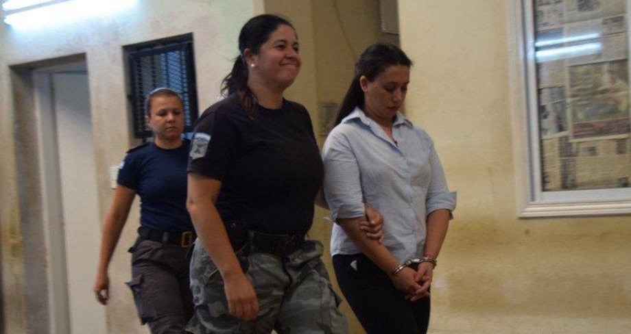 Prisión perpetua para una mujer por matar a su recién nacida | Judiciales