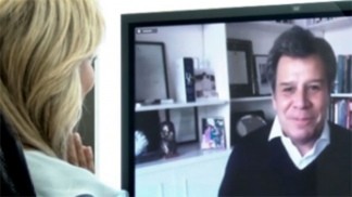 La salud mental en la cuarentena: la Primera Dama conversó con Facundo Manes | Información General