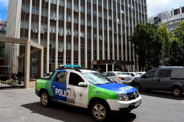 Detuvieron a un hombre por el abuso sexual de sus cuatro hijas | Nacionales