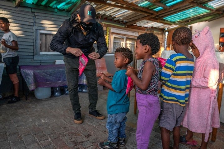 Murió de coronavirus un bebé de dos días que había nacido prematuro | Información General