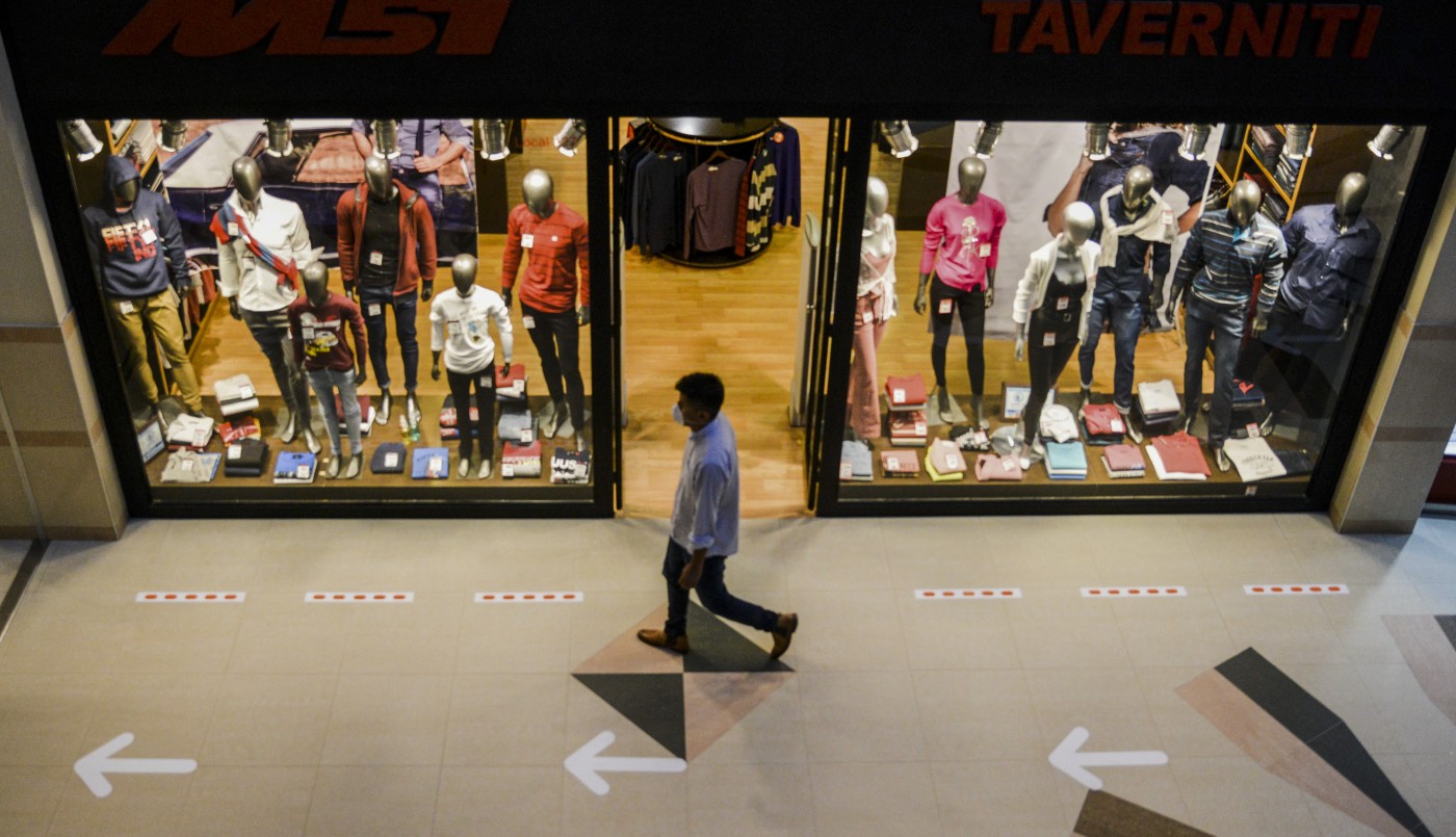 Las ocho provincias que controlaron el coronavirus y entraron en la nueva normalidad | Información General