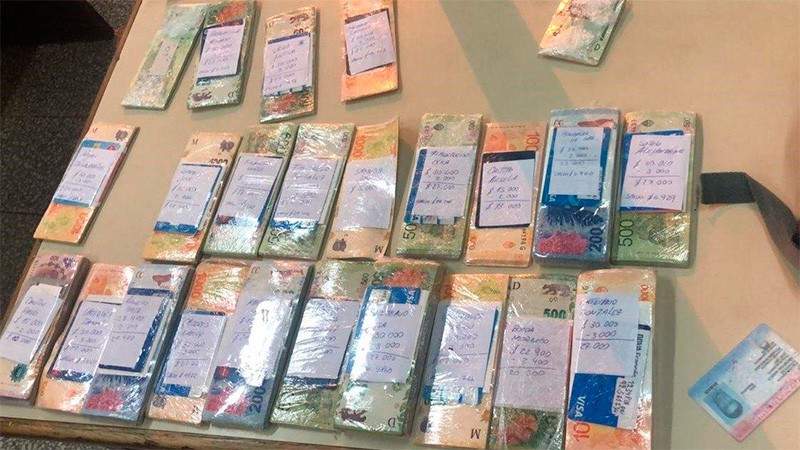 Detienen a dos argentinos que cobraban beneficios de Anses para paraguayos con doble nacionalidad | Noticias