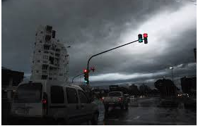 Viernes lluvioso y frío pero se espera un fin de semana largo soleado y con buen tiempo | Noticias