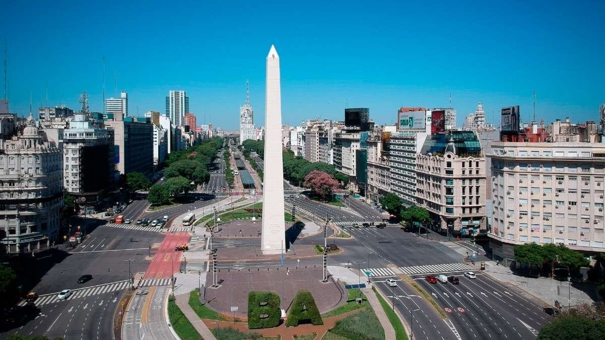 La cuarentena de la Argentina podría convertirse en la más larga del mundo | Noticias