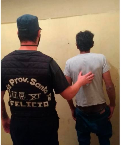 Detenido en Felicia con una tonelada de carne en mal estado | Noticias