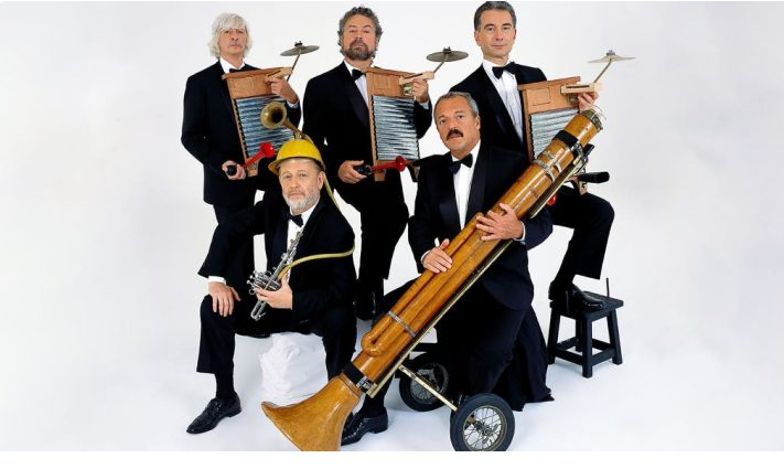 Coronavirus: Les Luthiers libera hoy el tercero de 4 espectáculos para ver gratis en Youtube | Espectaculos