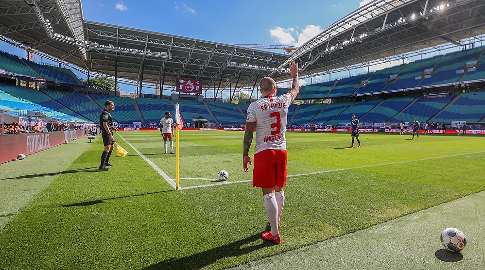 La Bundesliga inicia la fecha con el clásico de Berlín | Deportes