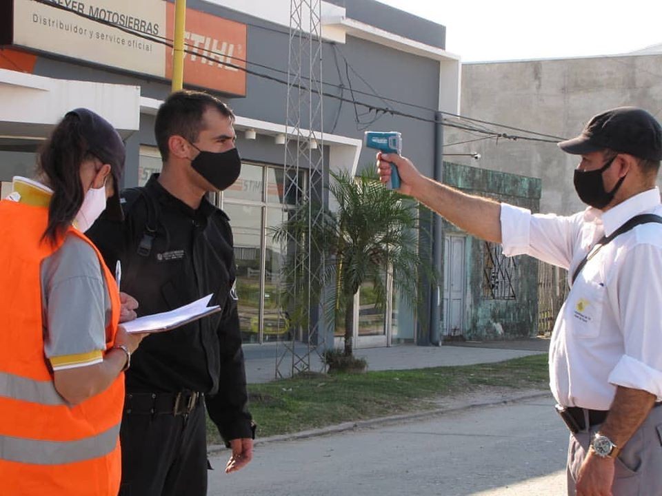 Festram advierte que la situación laboral "está al borde del colapso" | Noticias