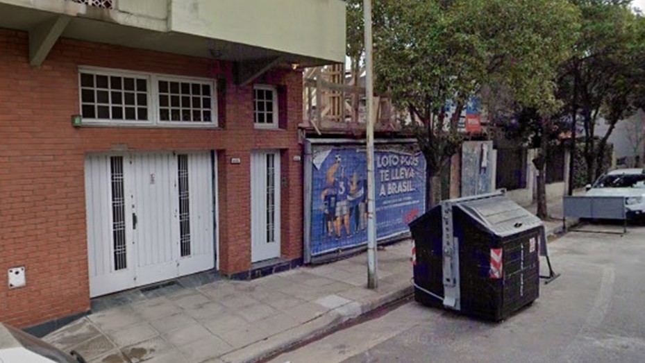 Detuvieron a una mujer acusada de matar a su hijo recién nacido y tirarlo a un contenedor de basura | Nacionales